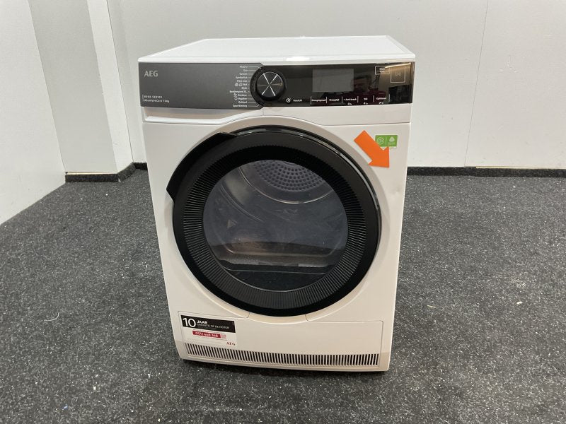 AEG warmtepompdroger TR868B4B - 8000 serie - Image 9