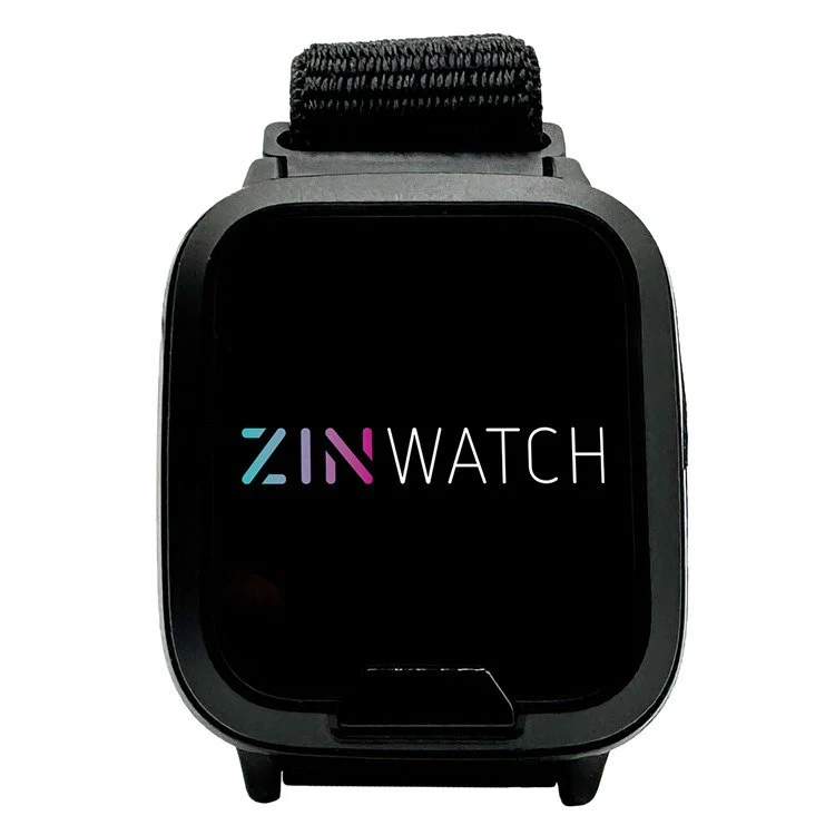 ZINwatch horloge - persoonsalarmering - Image 2