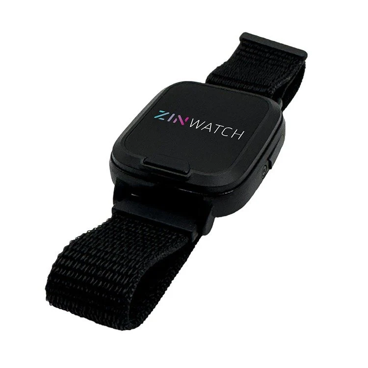 ZINwatch horloge - persoonsalarmering - Image 3