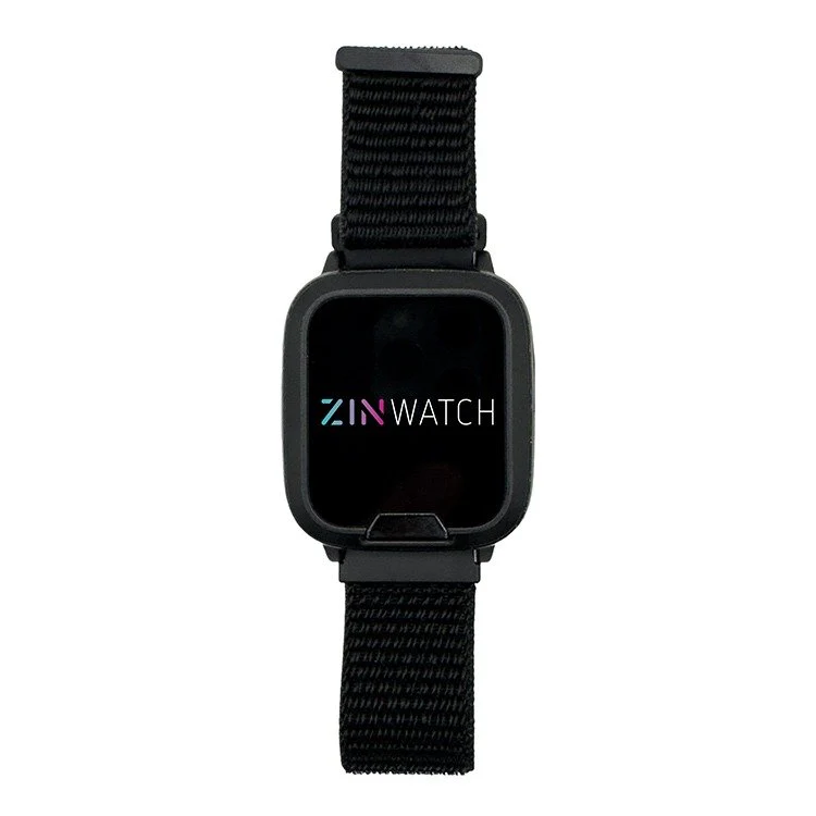 ZINwatch horloge - persoonsalarmering - Image 4