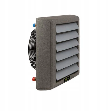 NeoAir EVO65 luchtverwarmer - 65 kW - Image 3