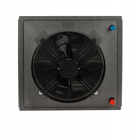 NeoAir EVO65 luchtverwarmer - 65 kW - Image 5