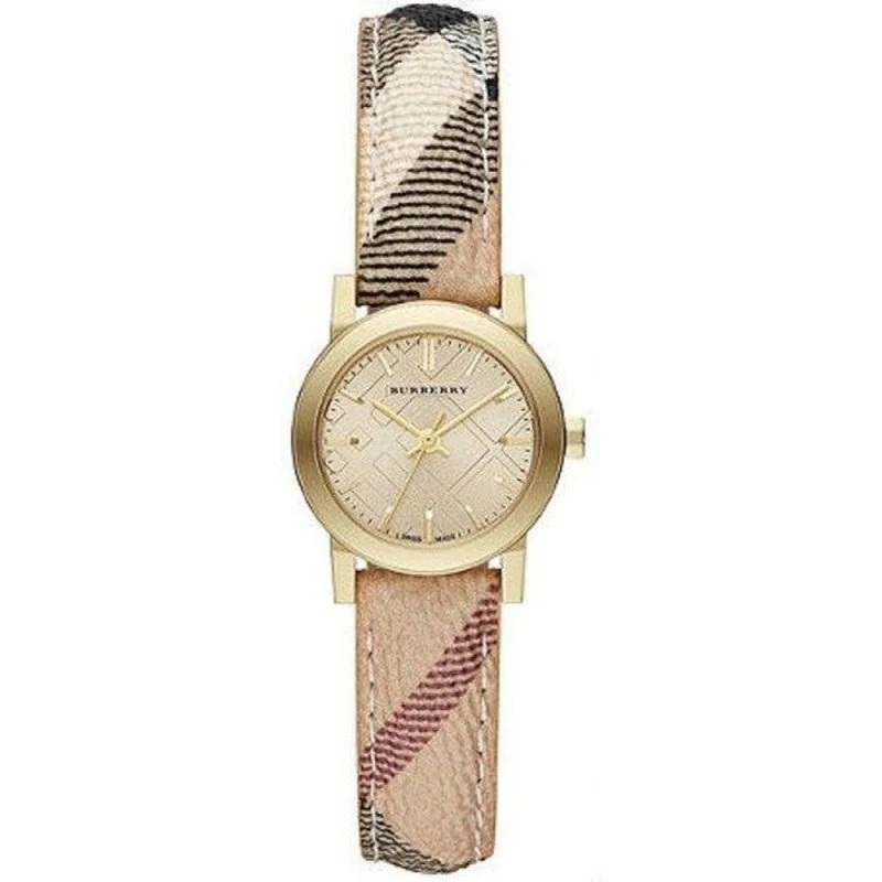 Burberry BU9219 dameshorloge
