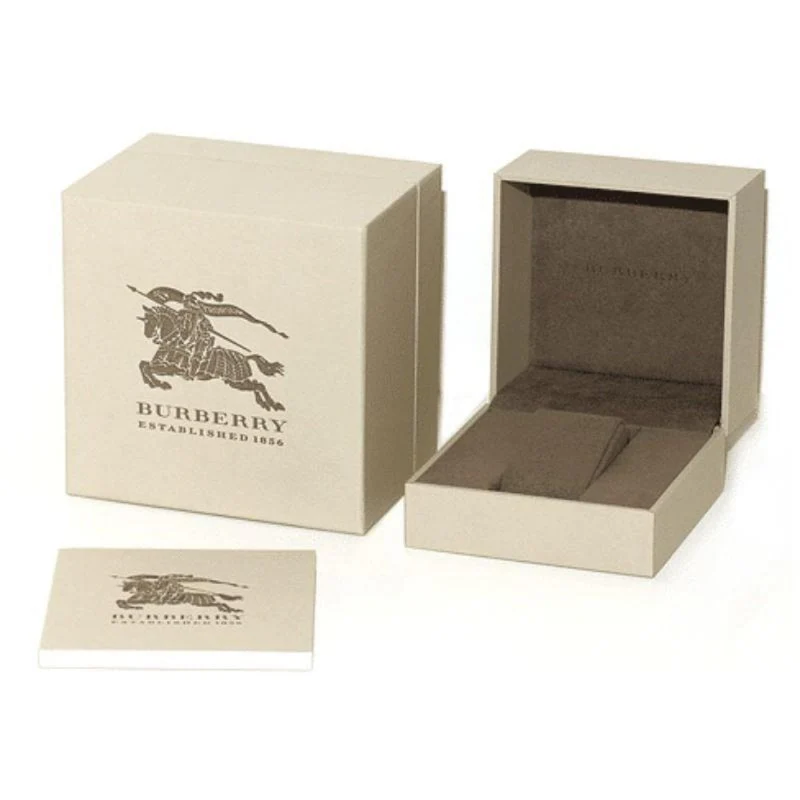 Burberry BU9219 dameshorloge - Image 4