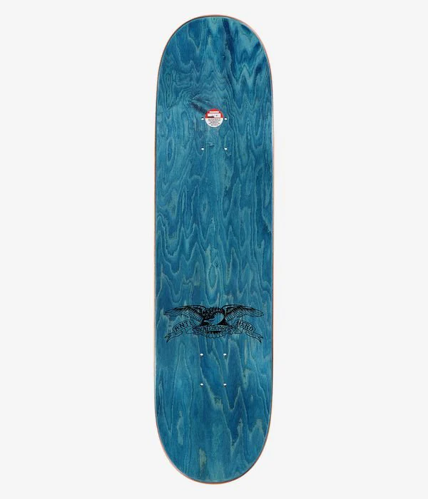 Anti Hero “Classic Eagle” skateboard deck (8.25 inch) - Image 2