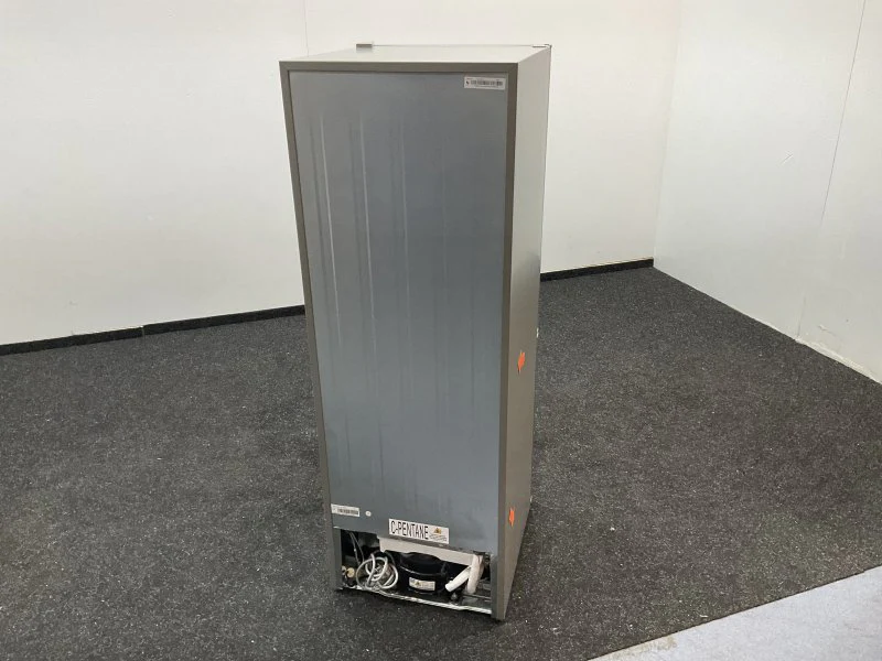 Tomado koelkast TCR1420S - RVS Look - Image 11