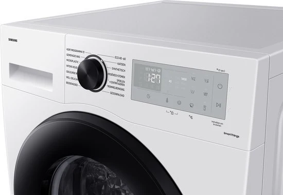 Samsung wasmachine WW90CGC04AAHEN - Ecobubble - Image 3