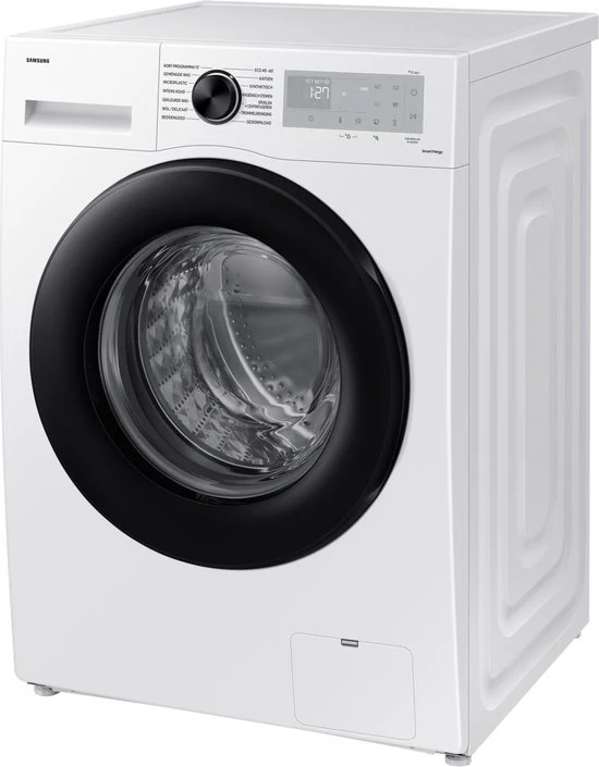 Samsung wasmachine WW90CGC04AAHEN - Ecobubble - Image 6