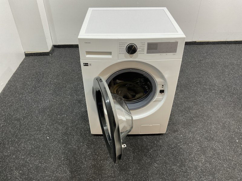 Samsung wasmachine WW90CGC04AAHEN - Ecobubble - Image 7