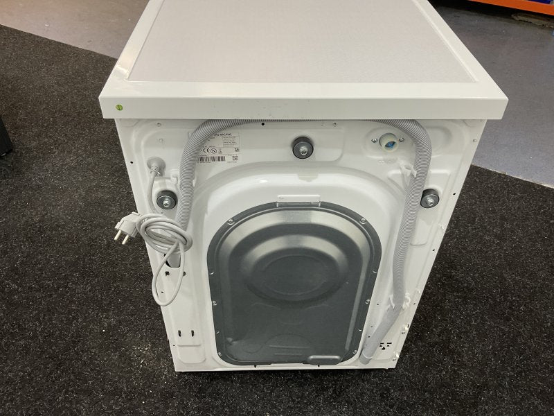 Samsung wasmachine WW90CGC04AAHEN - Ecobubble - Image 8