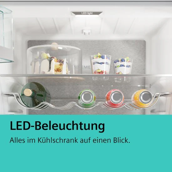 Siemens koelkast KS36VVXDP - iQ300 - Zwart - Image 7