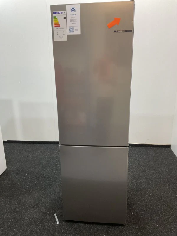 Bosch koelkast KGN362LBF - Serie 4 - RVS look - Image 10