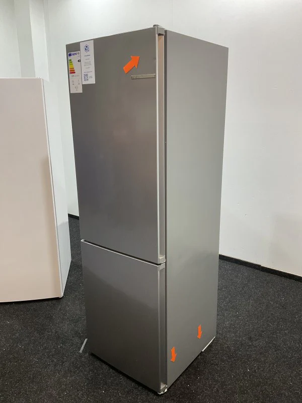 Bosch koelkast KGN362LBF - Serie 4 - RVS look - Image 11