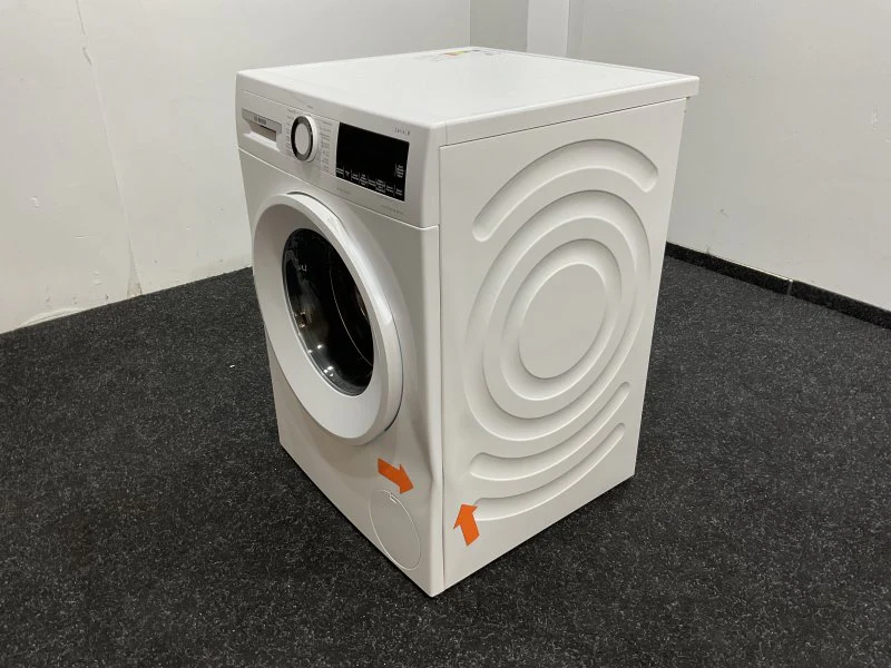 Bosch wasmachine WGG244ZAFG - Serie 6 - NL/FR Display - Image 10