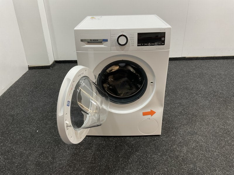 Bosch wasmachine WGG244ZAFG - Serie 6 - NL/FR Display - Image 12