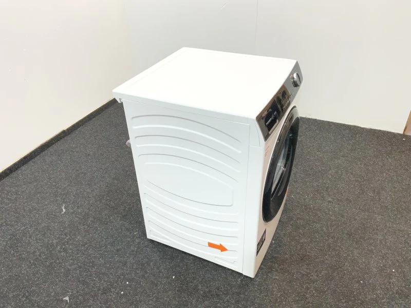 Haier warmtepompdroger HD90-A2939-S - 9 kg - Image 12