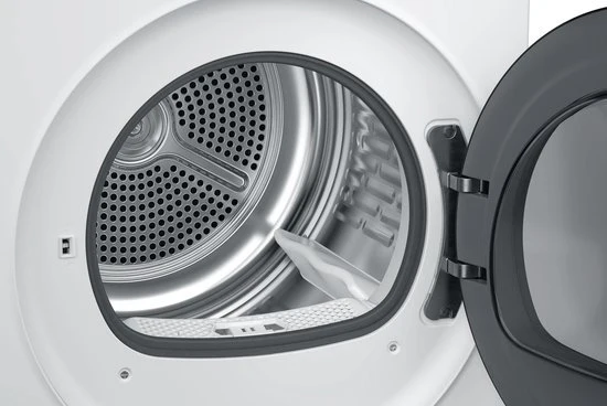 Haier warmtepompdroger HD90-A2939-S - 9 kg - Image 4
