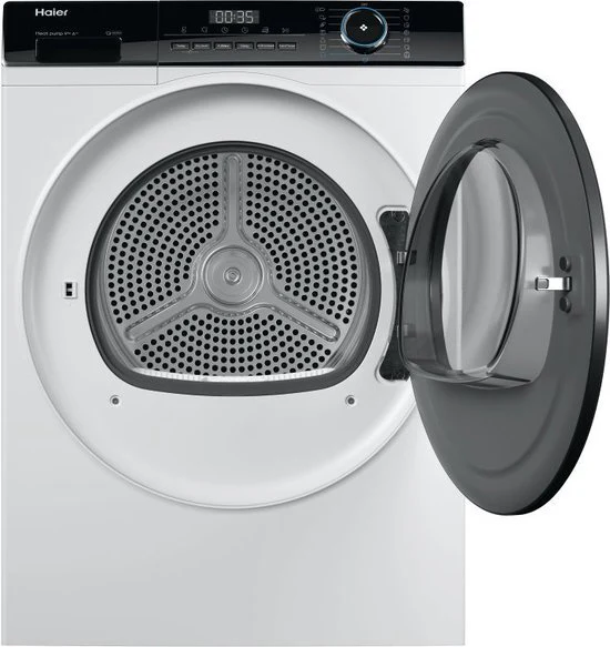 Haier warmtepompdroger HD90-A2939-S - 9 kg - Image 7