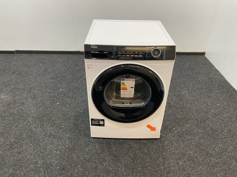 Haier warmtepompdroger HD90-A2939-S - 9 kg - Image 9