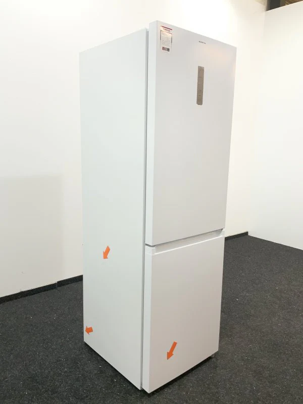 Inventum koelkast KV1850W - No Frost - Wit - Image 14