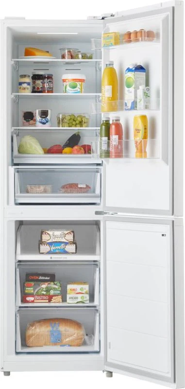 Inventum koelkast KV1850W - No Frost - Wit - Image 3