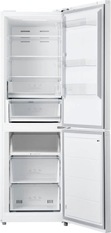 Inventum koelkast KV1850W - No Frost - Wit - Image 4