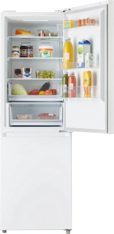 Inventum koelkast KV1850W - No Frost - Wit - Image 5