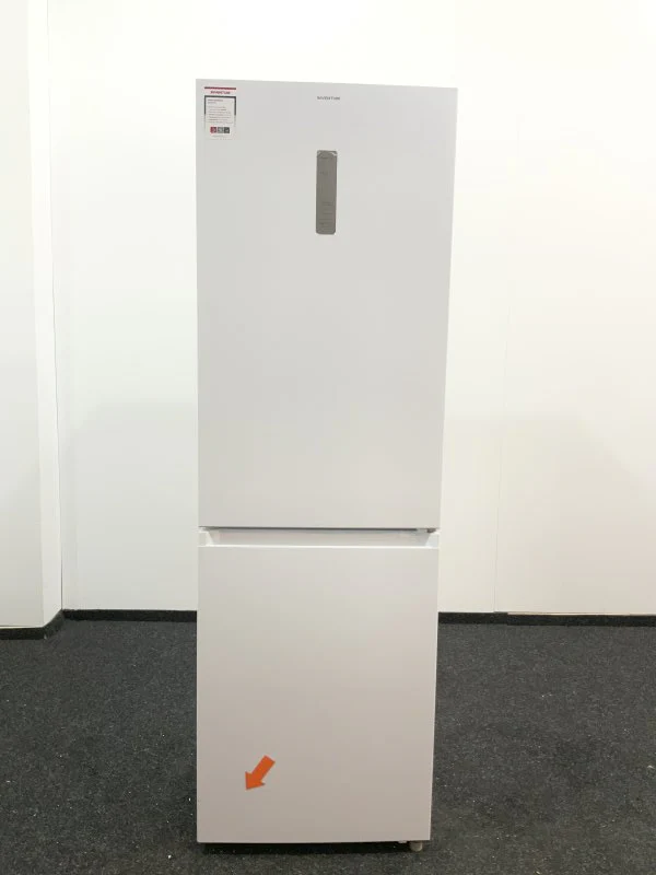 Inventum koelkast KV1850W - No Frost - Wit - Image 9