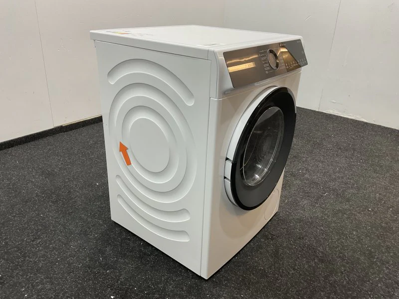 Bosch wasmachine WGH2560AFG - Serie 6 met stoom - Image 10