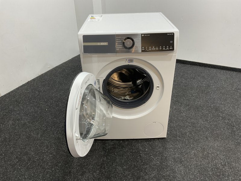 Bosch wasmachine WGH2560AFG - Serie 6 met stoom - Image 12