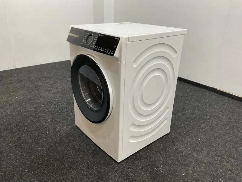Bosch wasmachine WGH2560AFG - Serie 6 met stoom - Image 14