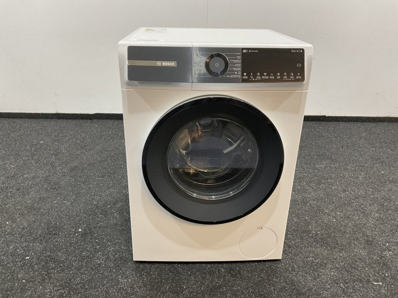 Bosch wasmachine WGH2560AFG - Serie 6 met stoom - Image 16