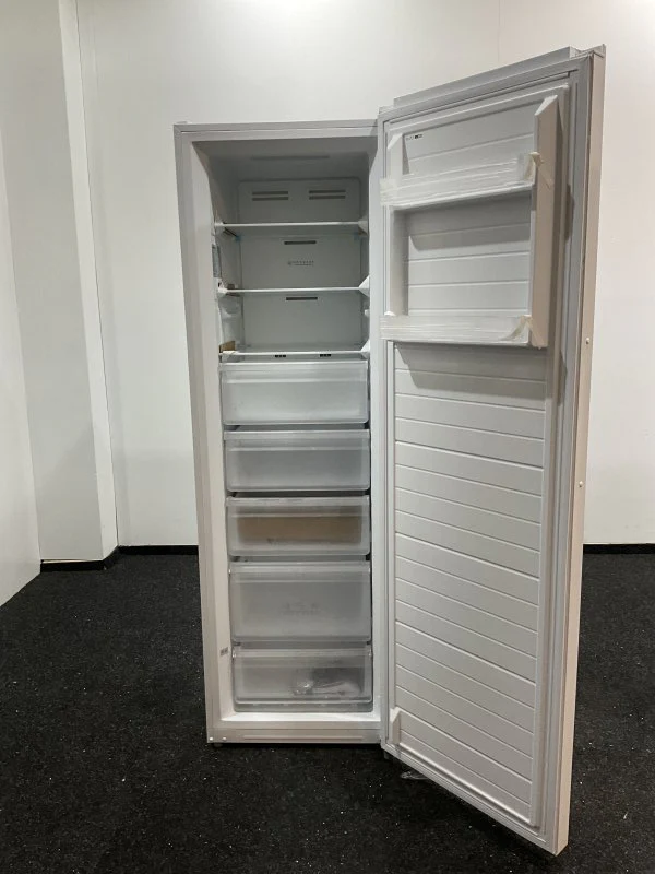 Inventum vrieskast VR1850W - Tot -15°C - Wit - Image 16