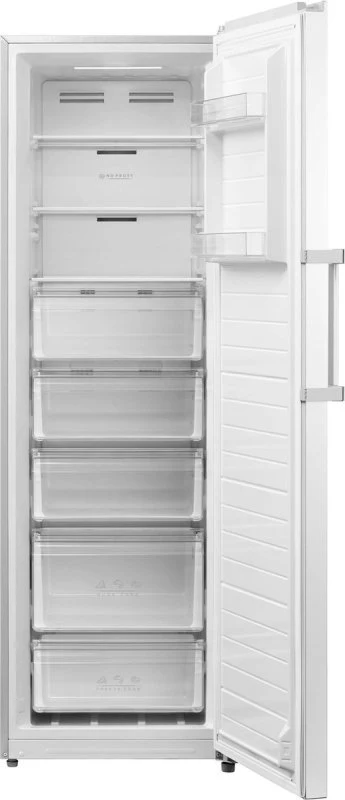 Inventum vrieskast VR1850W - Tot -15°C - Wit - Image 5