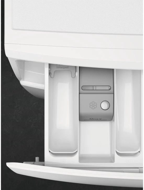 AEG was-droogcombinatie LWR9506BN4 - 9000 AbsoluteCare - Image 4