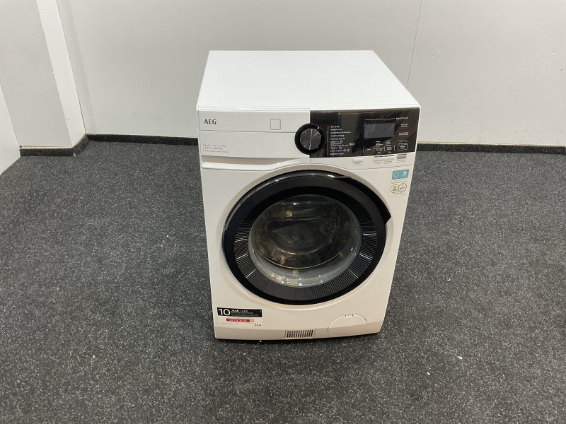 AEG was-droogcombinatie LWR9506BN4 - 9000 AbsoluteCare - Image 8
