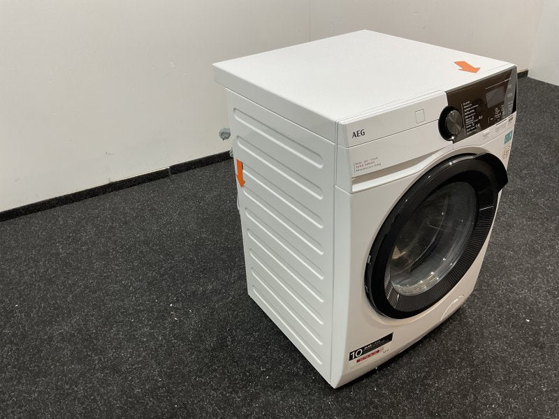 AEG was-droogcombinatie LWR9506BN4 - 9000 AbsoluteCare - Image 9