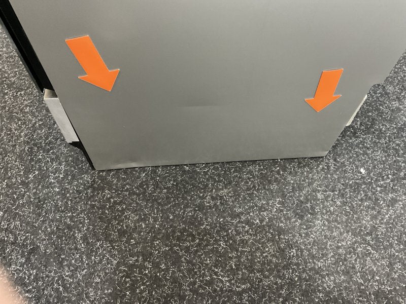 Inventum inductie fornuis VFI6042RVS - RVS/Zwart - Image 12