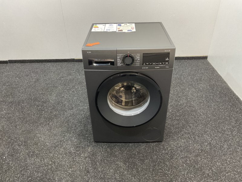 Bosch wasmachine WGG244FNNL Serie 6 met stoom - Grijs - Image 8