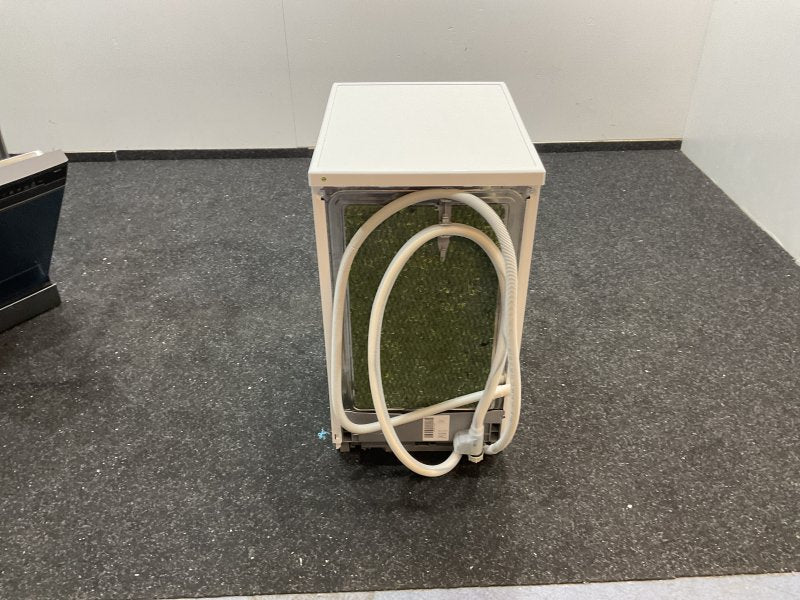 Bosch vaatwasser SPS2HKW58E - Serie 2 - Vrijstaand - Wit - Image 10