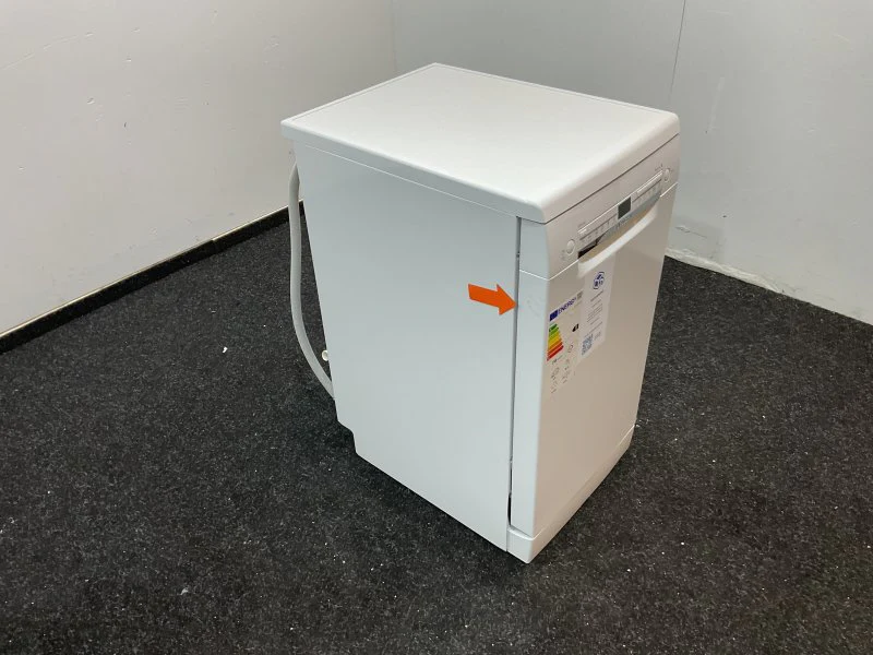 Bosch vaatwasser SPS2HKW58E - Serie 2 - Vrijstaand - Wit - Image 11