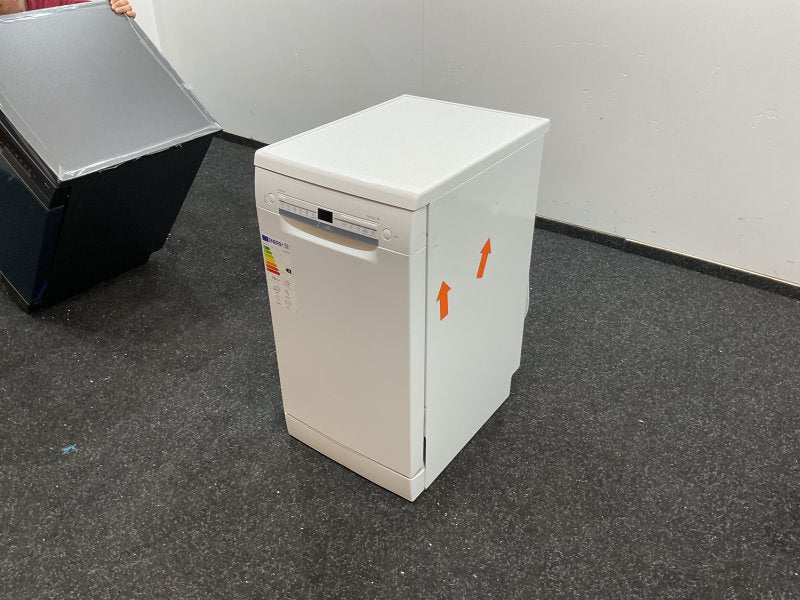 Bosch vaatwasser SPS2HKW58E - Serie 2 - Vrijstaand - Wit - Image 13