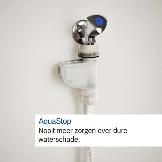 Bosch vaatwasser SPS2HKW58E - Serie 2 - Vrijstaand - Wit - Image 9