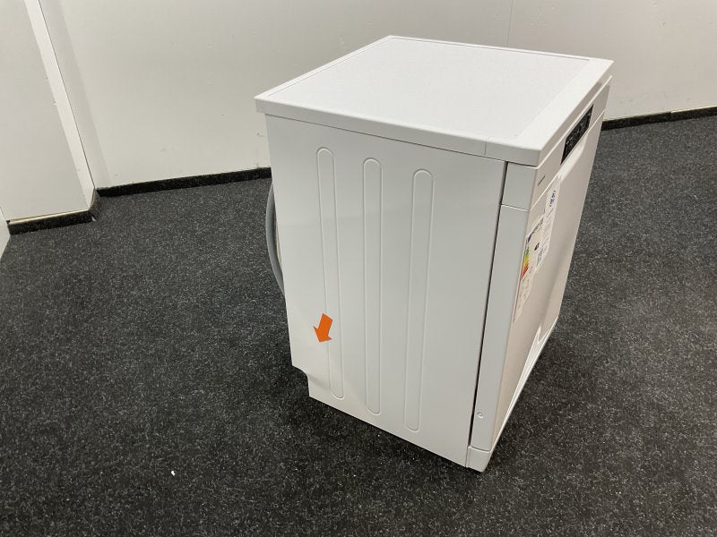 Inventum vaatwasser VVW6008AW - Vrijstaand - Wit - Image 10