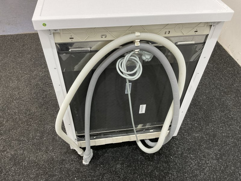 Inventum vaatwasser VVW6008AW - Vrijstaand - Wit - Image 11