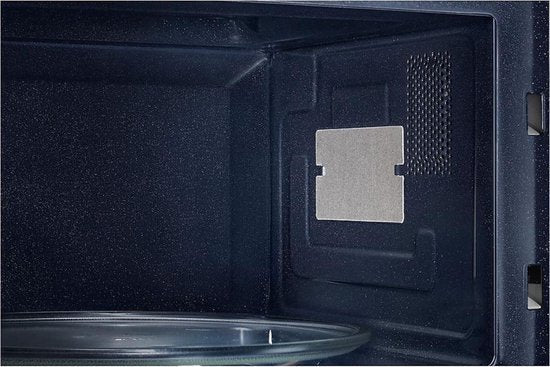 Samsung solo-magnetron MS23K3513AK - vrijstaand - Zwart - Image 4