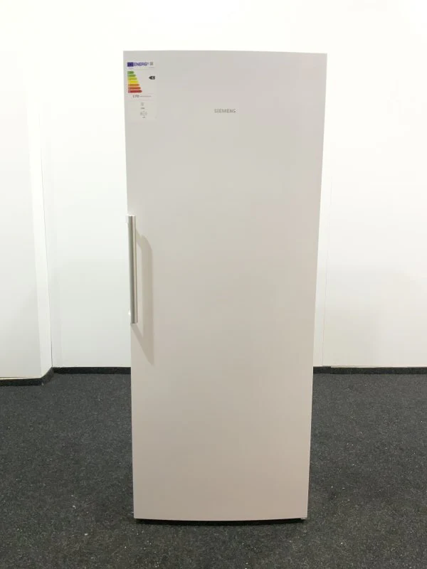 Siemens vrieskast GS54NAWCV - iQ500 - Wit - Image 8