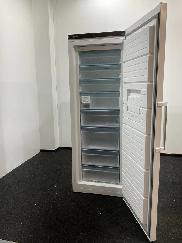 Bosch vrieskast GSN58AWCV - Serie 6 - Wit - Image 13