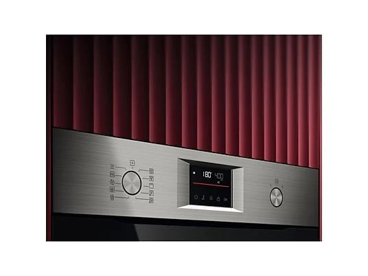 AEG inbouw heteluchtoven OO5NK4W0M CombiCook - met Magnetron - Image 3