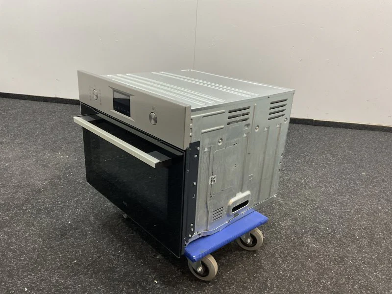 AEG inbouw heteluchtoven OO5NK4W0M CombiCook - met Magnetron - Image 9